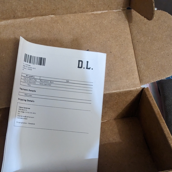 Dan Levy shitts creek sunglasses - Picture 3 of 4